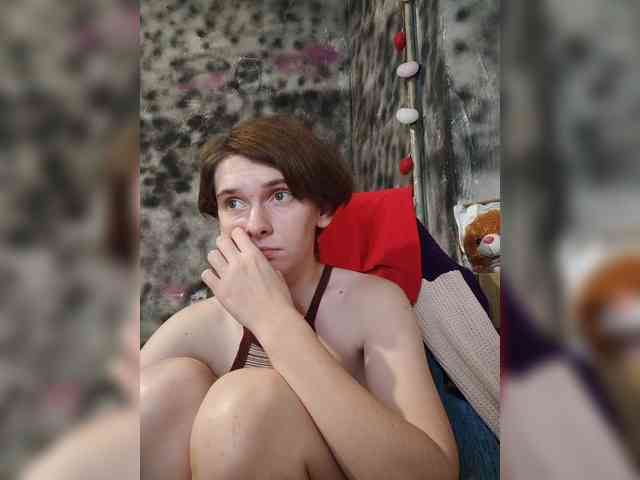 Your_Kitty webcam