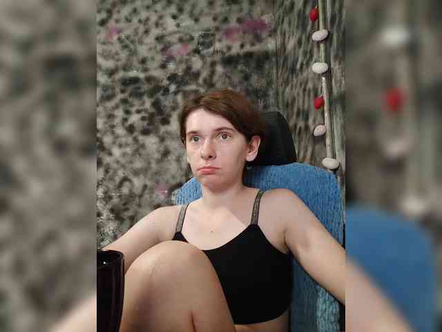 Your_Kitty webcam