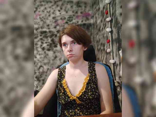 Your_Kitty webcam