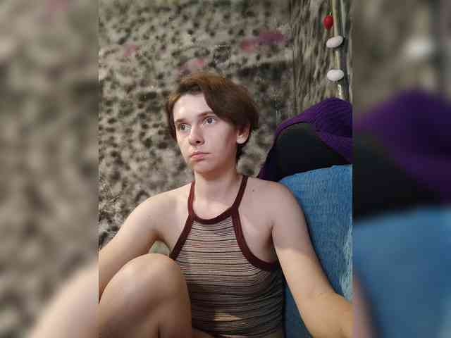 Your_Kitty webcam