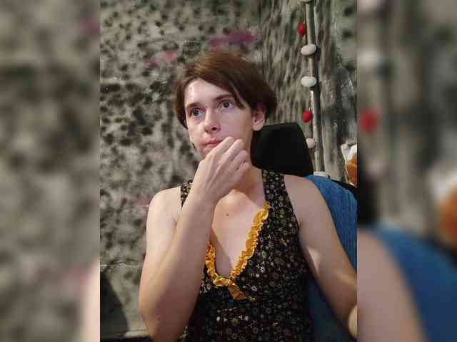 Your_Kitty webcam