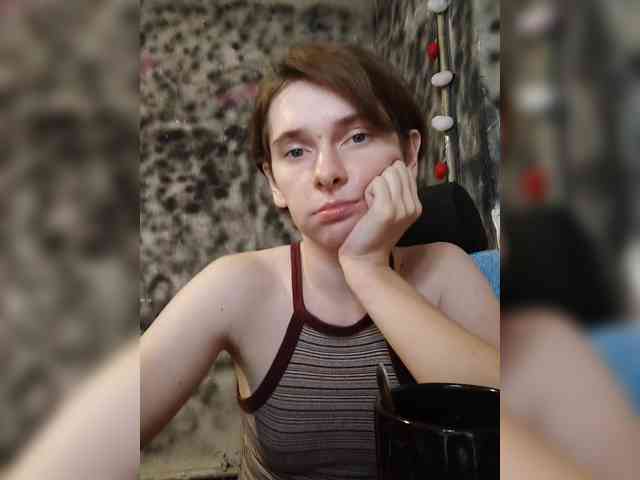 Your_Kitty webcam