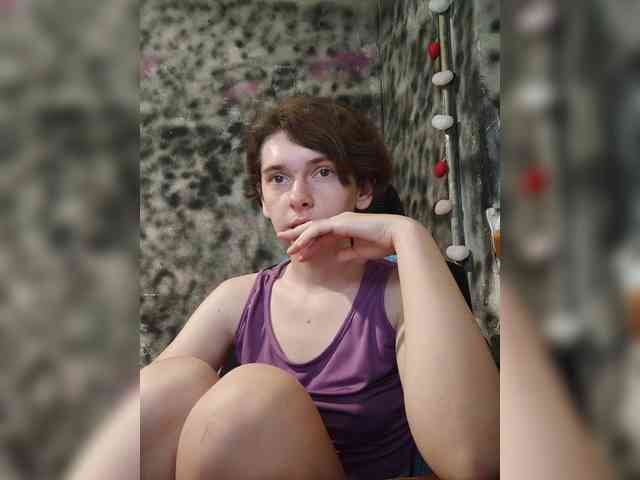 Your_Kitty webcam
