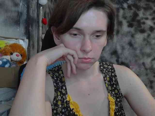 Your_Kitty webcam