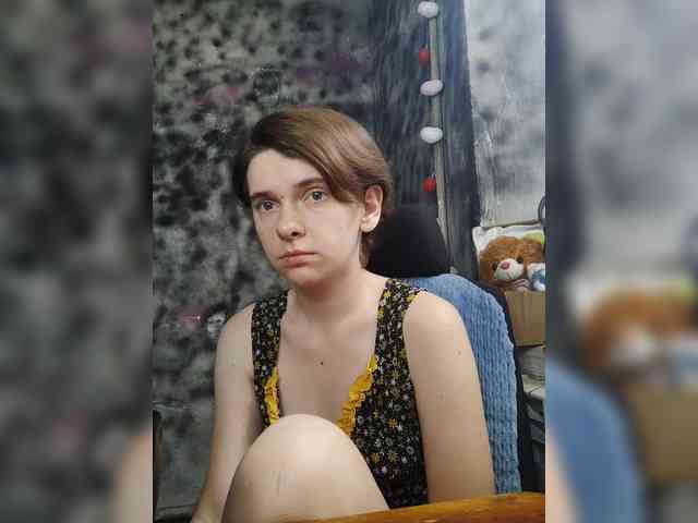 Your_Kitty webcam