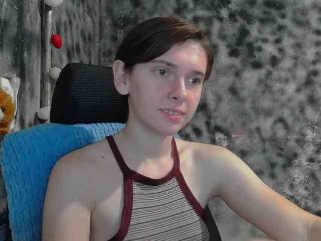 Your_Kitty webcam