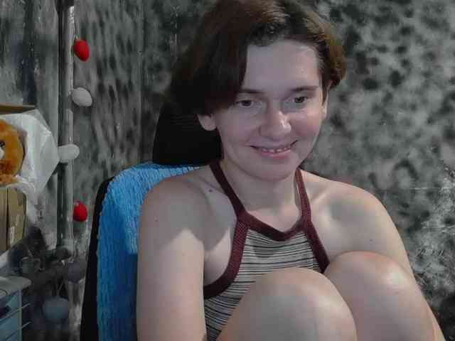 Your_Kitty webcam