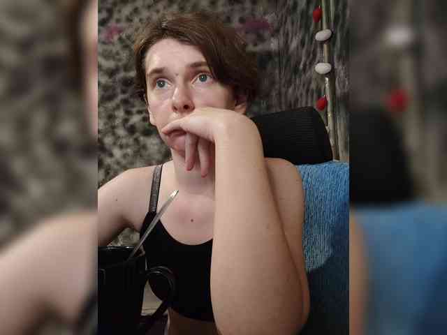 Your_Kitty webcam