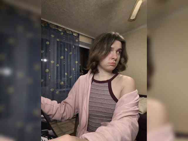 anas1eysha Live Webcam on BongaCams