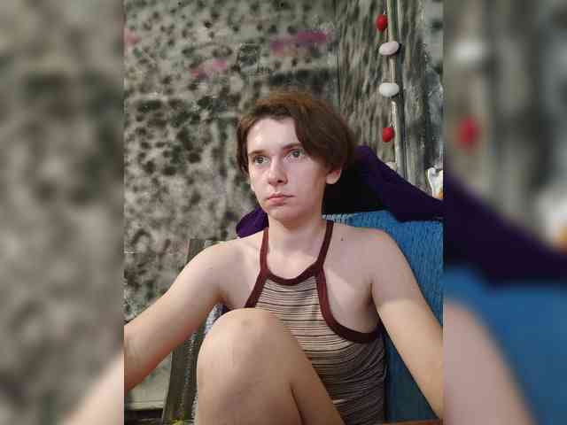 Your_Kitty webcam