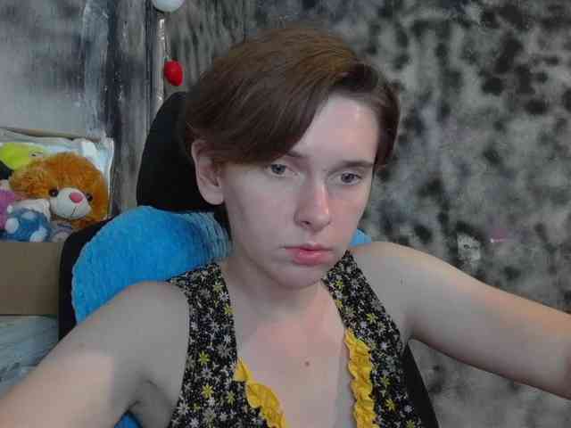Your_Kitty webcam
