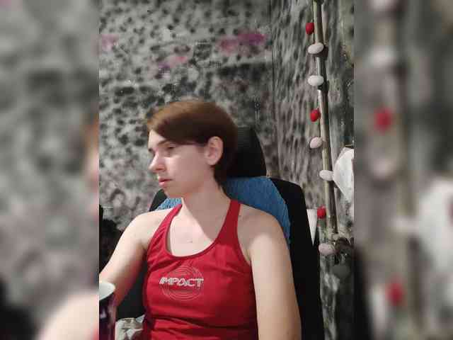 Your_Kitty webcam
