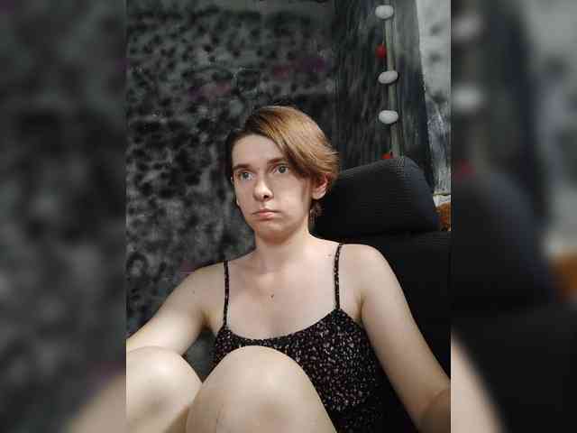 Your_Kitty webcam