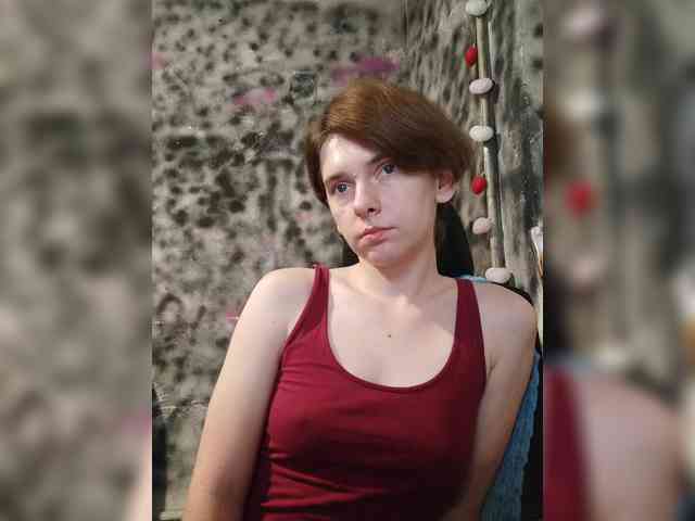 Your_Kitty webcam