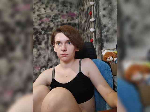 Your_Kitty webcam