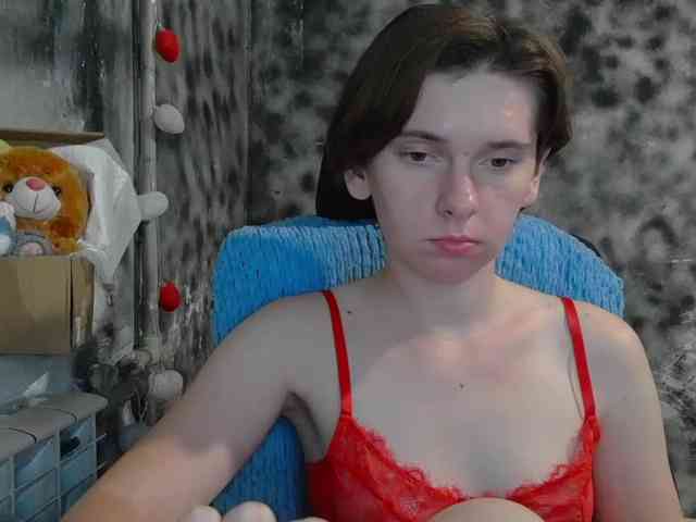 Your_Kitty webcam