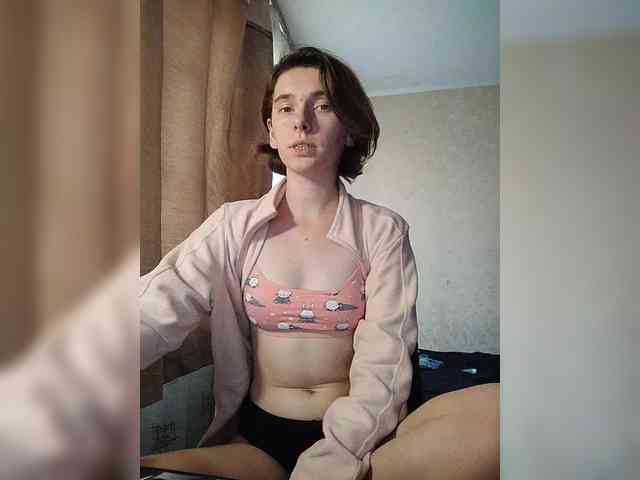 Your_Kitty webcam