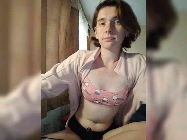 Your_Kitty webcam