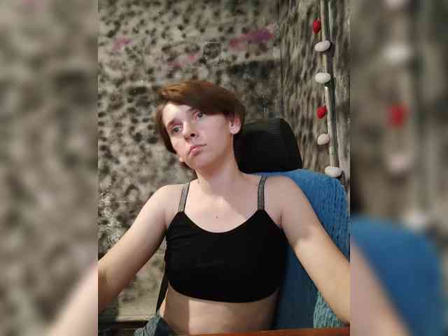 Your_Kitty webcam