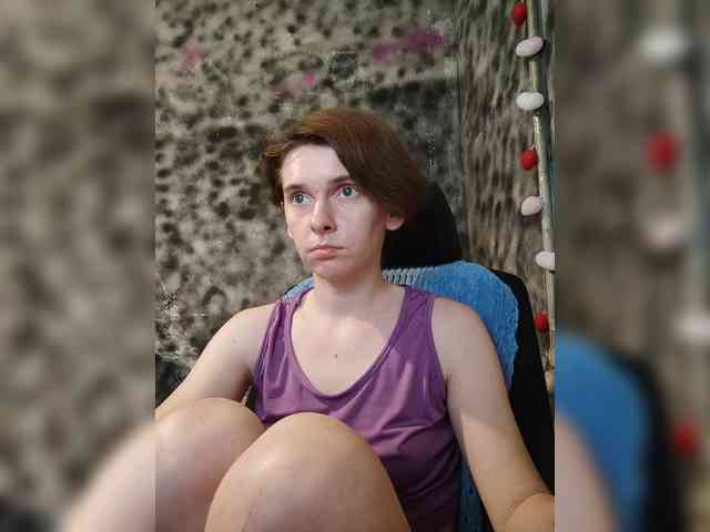 Your_Kitty webcam