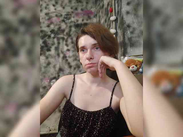 Your_Kitty webcam