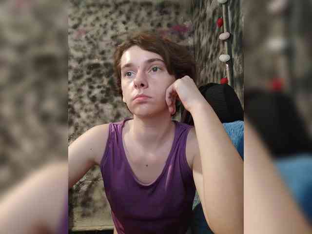 Your_Kitty webcam