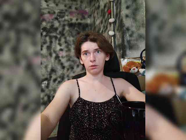 Your_Kitty webcam
