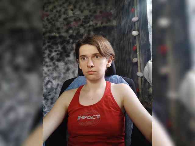 Your_Kitty webcam