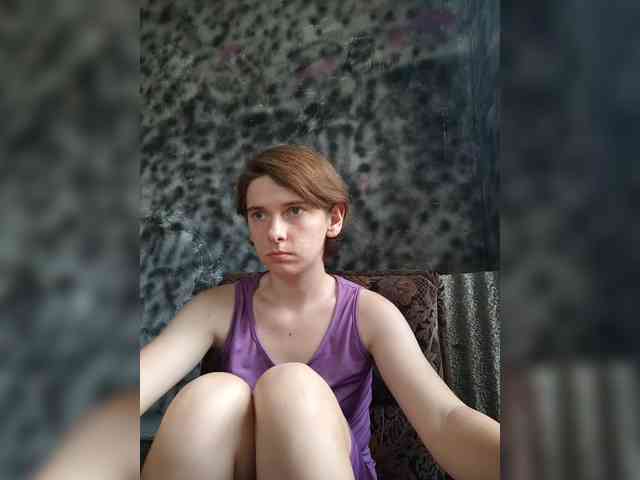 Your_Kitty webcam