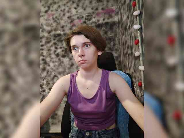 Your_Kitty webcam