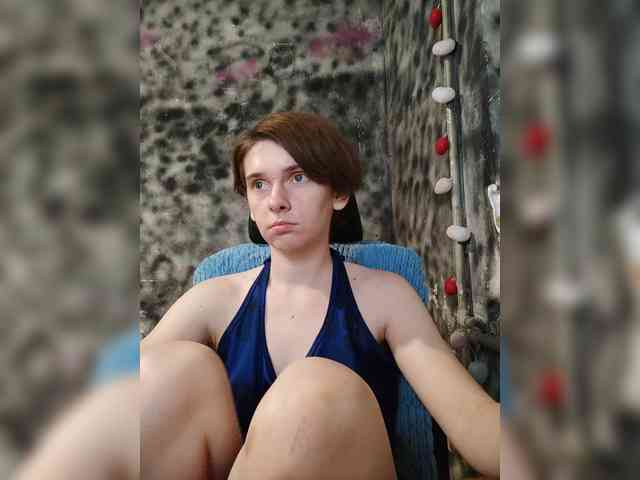 Your_Kitty webcam