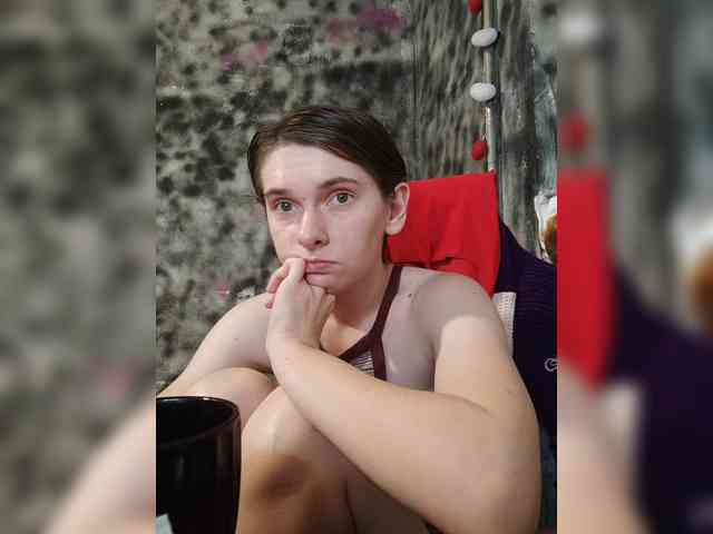 Your_Kitty webcam