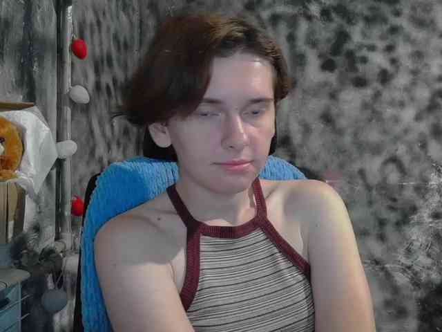 Your_Kitty webcam