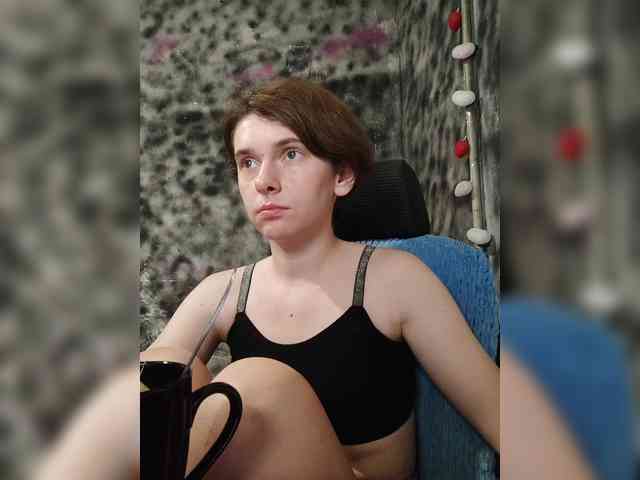 Your_Kitty webcam