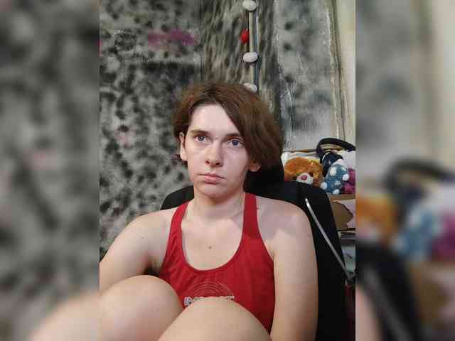Your_Kitty webcam