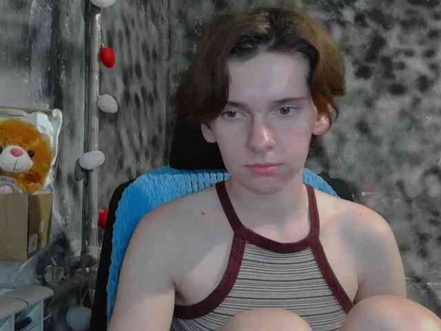 Your_Kitty webcam