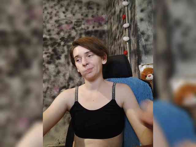 Your_Kitty webcam