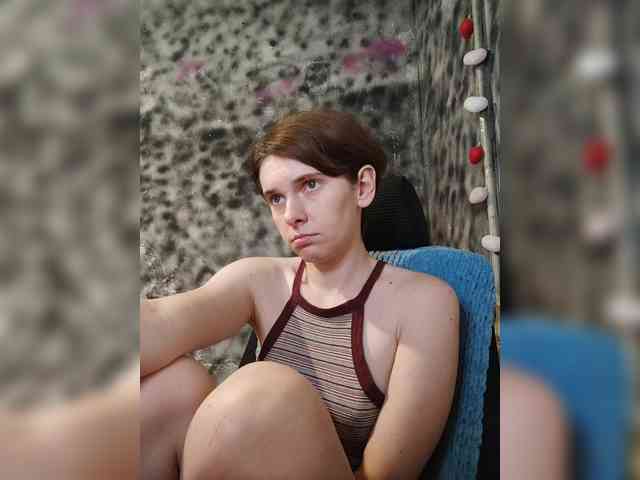 Your_Kitty webcam