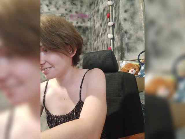 Your_Kitty webcam