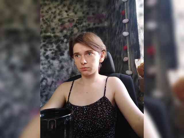 Your_Kitty webcam