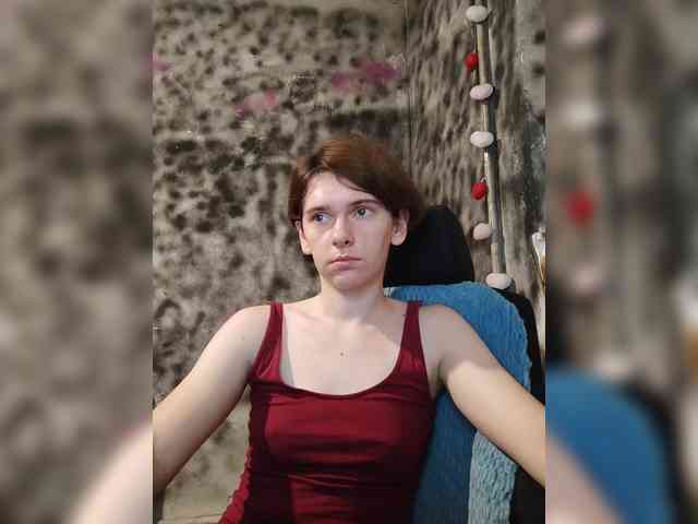 Your_Kitty webcam