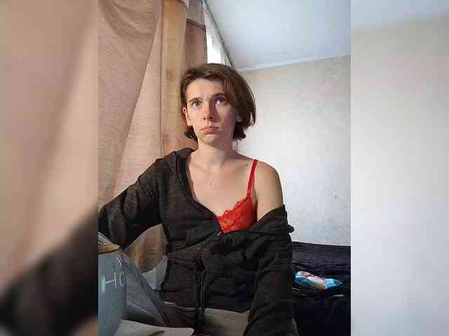 anas1eysha's webcam live show