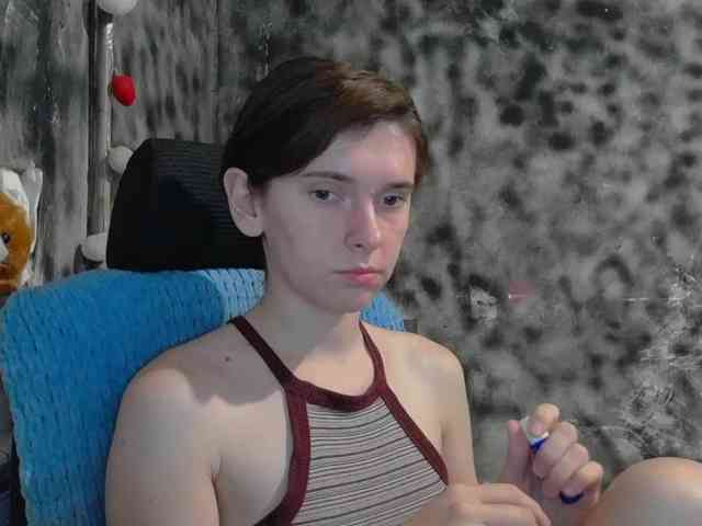 Your_Kitty webcam