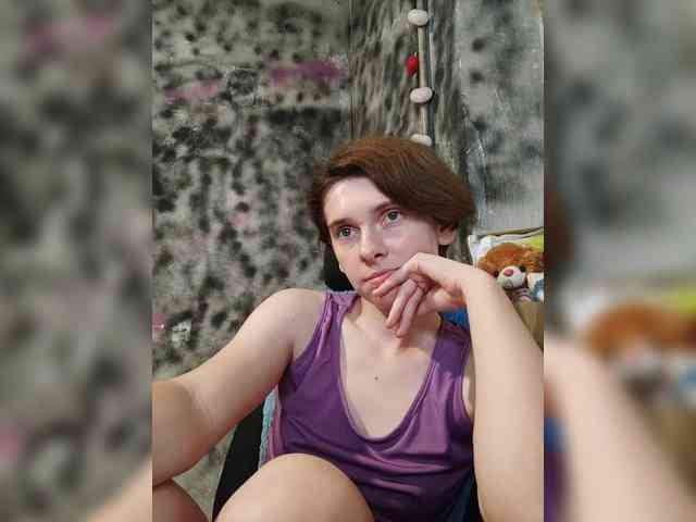 Your_Kitty webcam