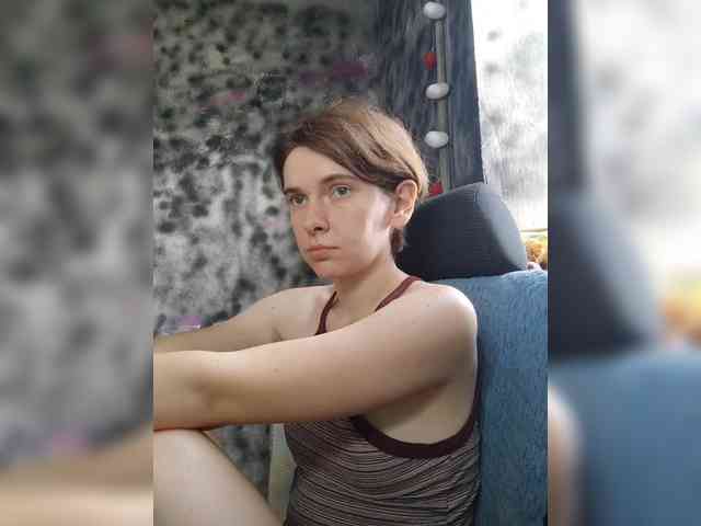 Your_Kitty webcam