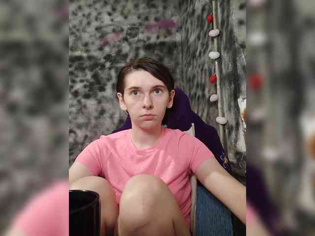 Your_Kitty webcam