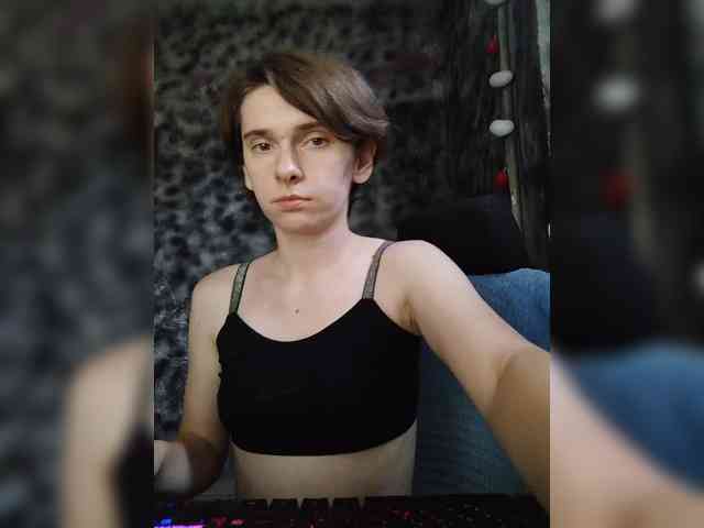 Your_Kitty webcam