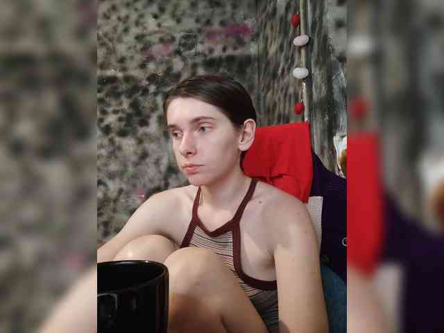 Your_Kitty webcam