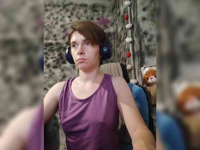 Your_Kitty webcam