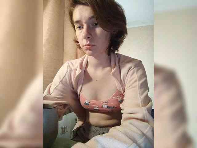 Your_Kitty webcam